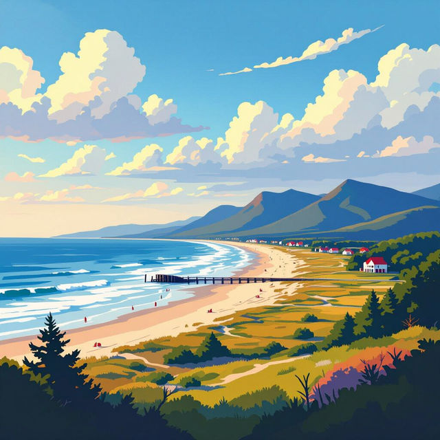 North Carolina Art gallery