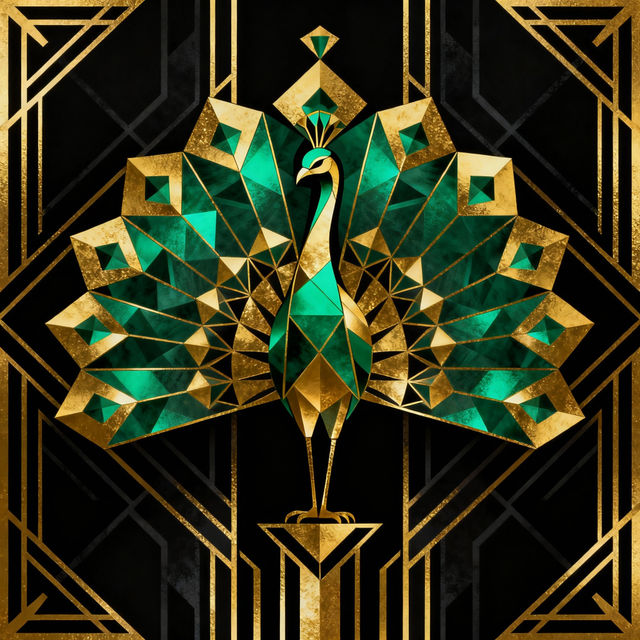 Art Deco Design Style gallery