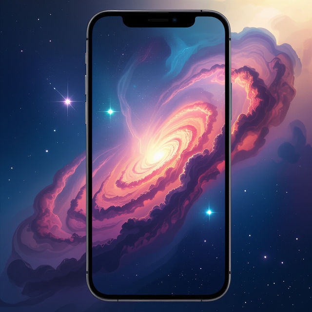 Lockscreen Wallpapers - Made With AI gallery