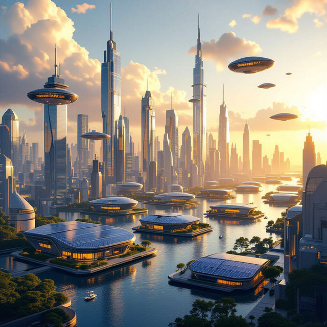 Solar Energy Pictures gallery