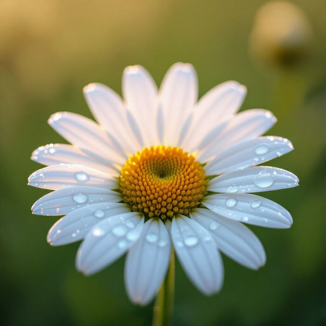 Daisy Images - Created with AI gallery