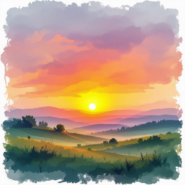 Encouraging Images - Made With AI gallery