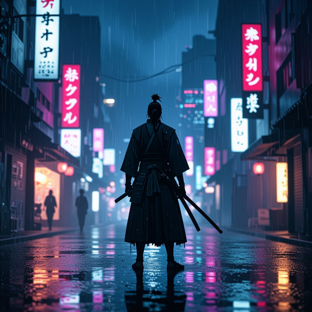 Dark Cool Anime Wallpapers gallery