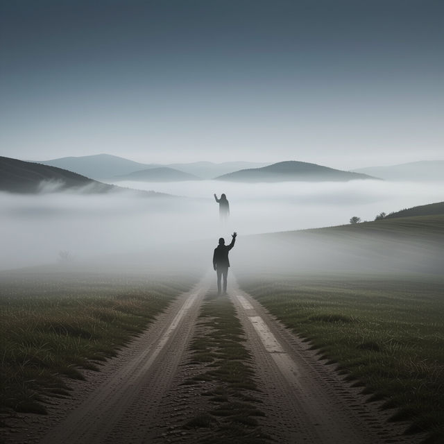 Goodbye Images - AI Art gallery