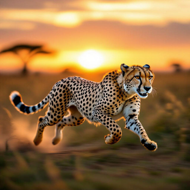 Show Me A Picture Of A Cheetah gallery