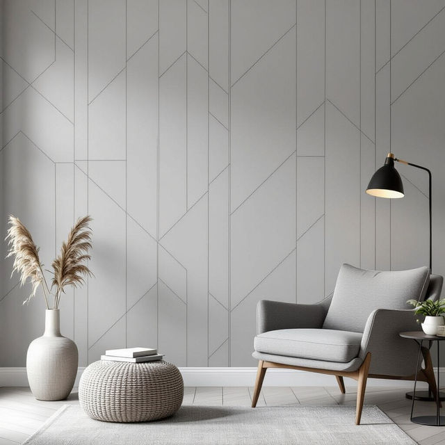 Discover Stunning Gray Wallpaper Designs gallery