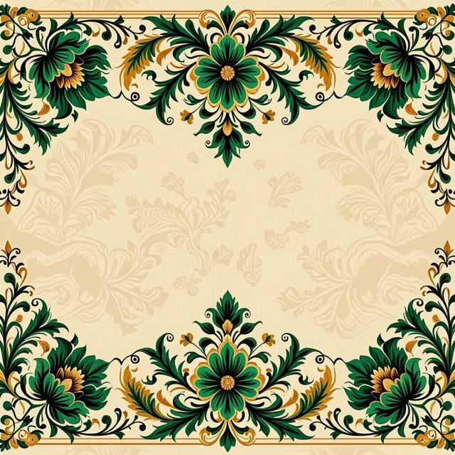 AI Wallpaper Borders gallery