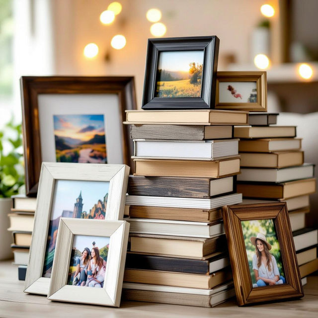 4x6 Picture Frames Bulk gallery
