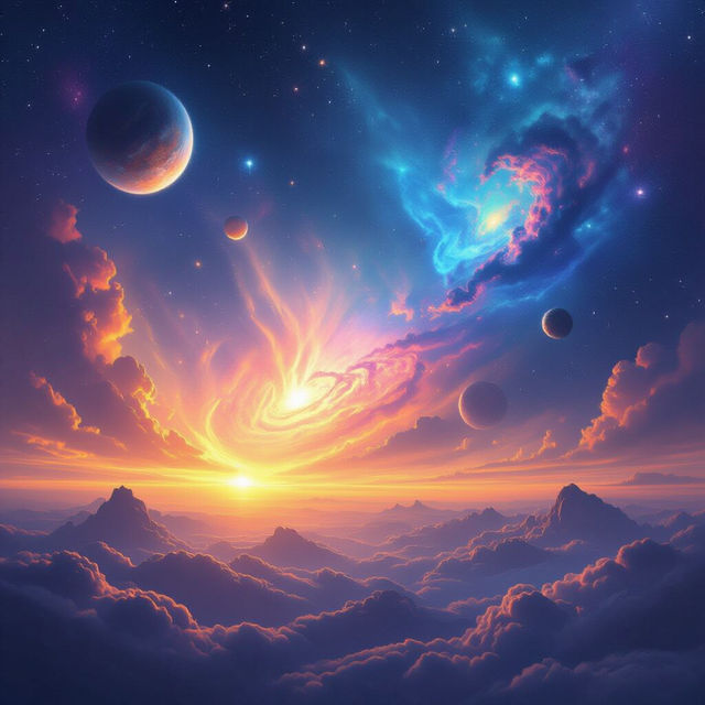 1920x1200 Wallpapers - AI Generated gallery