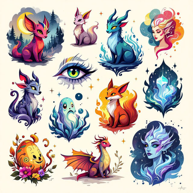 Drawing Inspo gallery