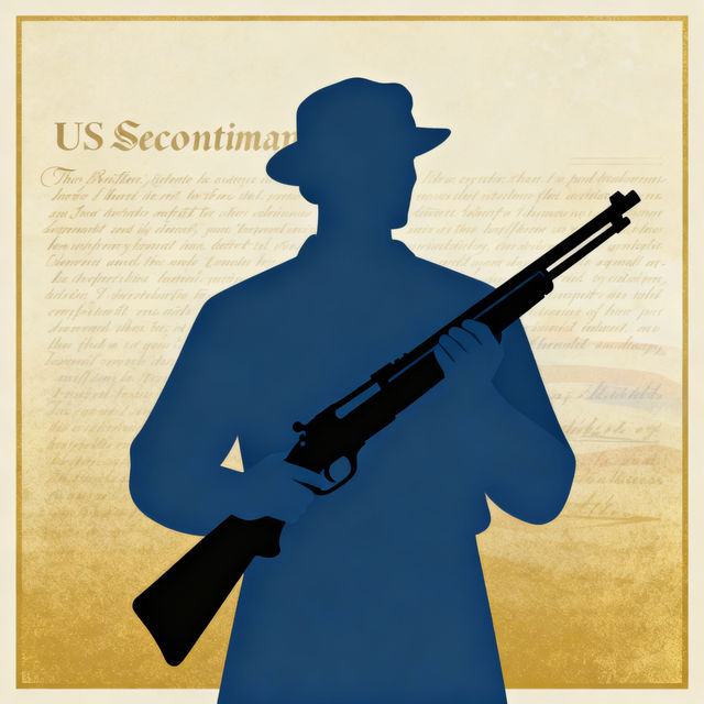 Amendment 2 Drawings - AI Generated gallery