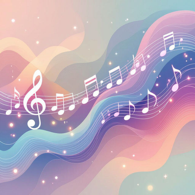 Aesthetic Music Wallpapers gallery