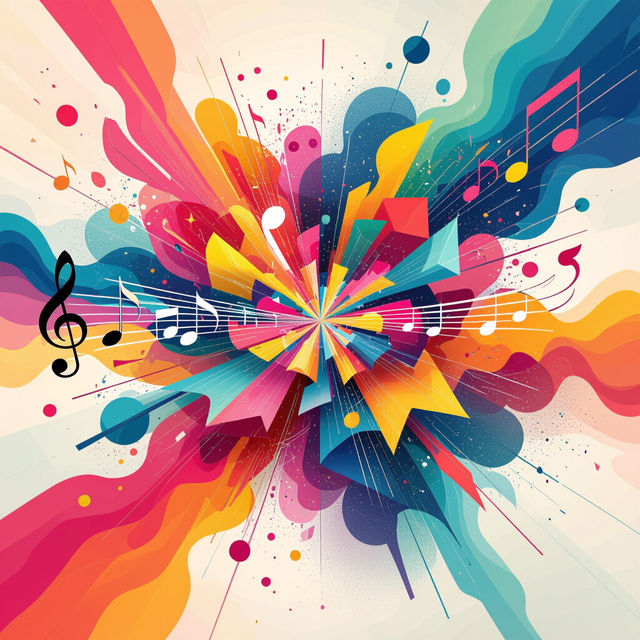 Synesthesia Art gallery