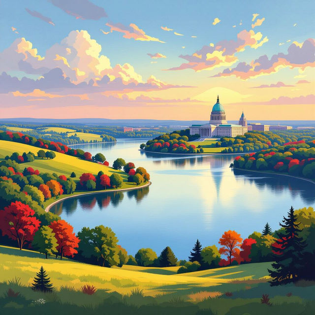 Pictures of Wisconsin gallery