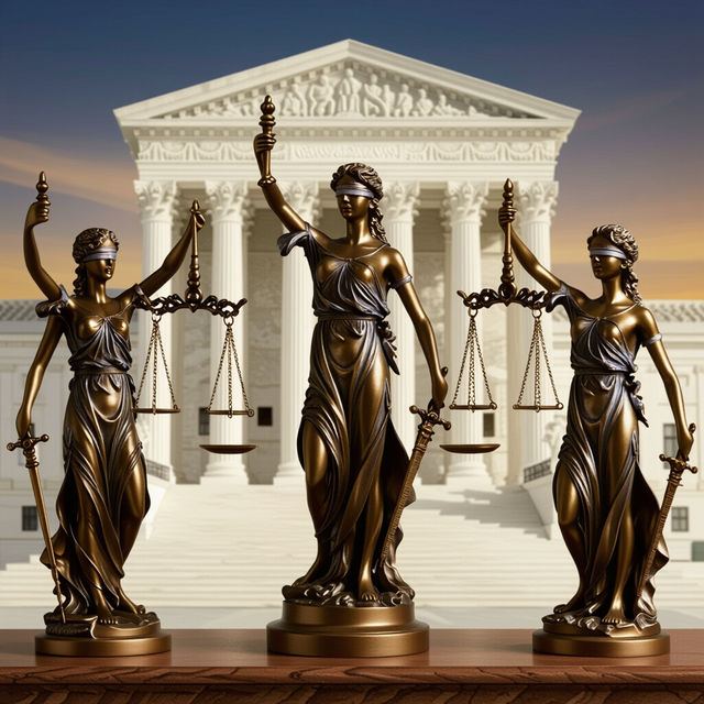 Separation of Powers Pictures - Visualizing Governance gallery