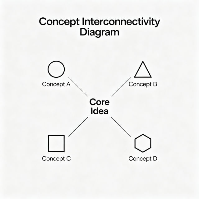Diagram Pictures - Made With AI gallery