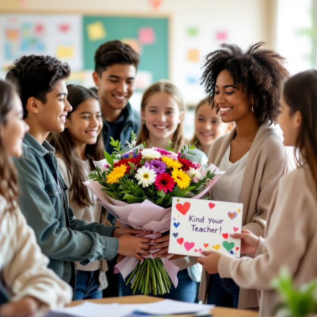 Teacher Appreciation Images gallery