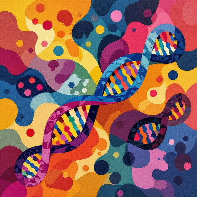 Picture Of Allele gallery