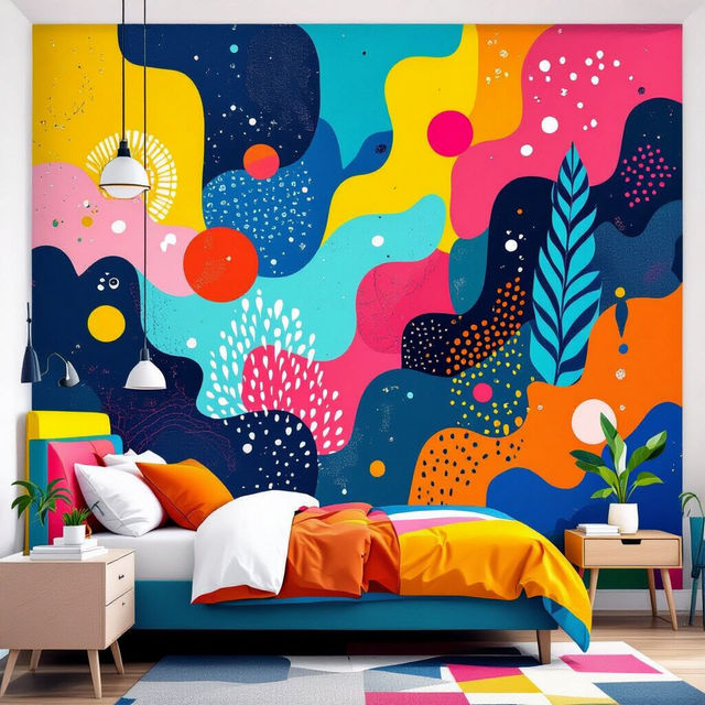 Dorm Wall Art gallery