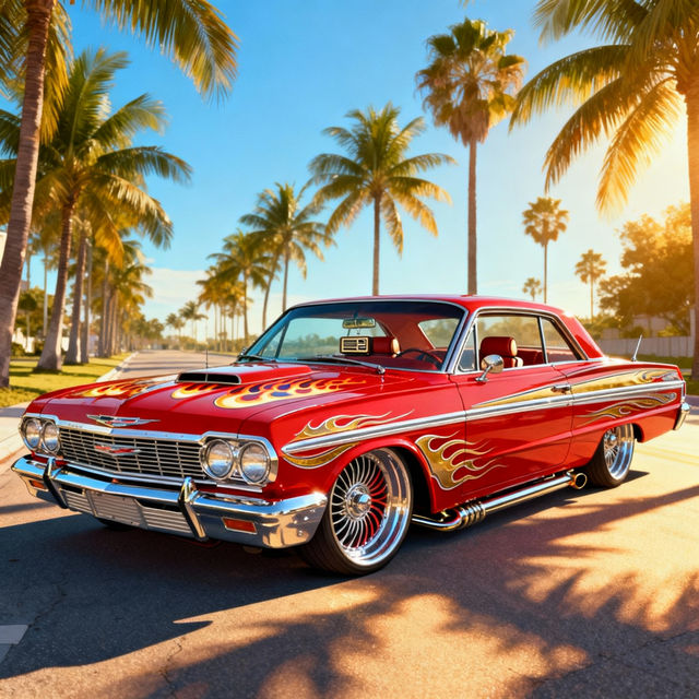Lowrider Art Drawings gallery