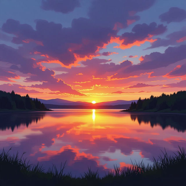 Reflection Clip Art gallery