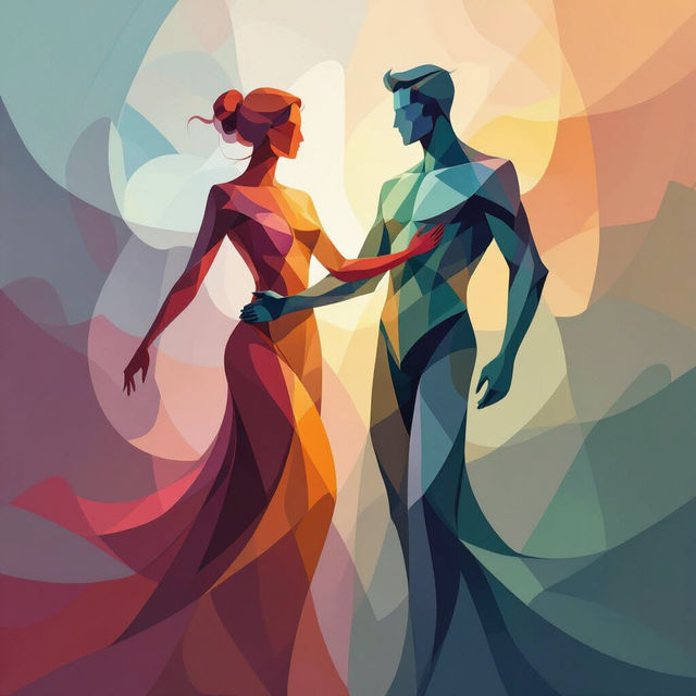 Partnership Images - AI Generated gallery