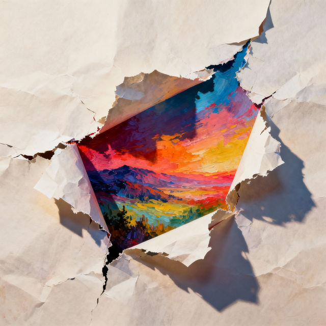 Rip Drawing Art - Made With AI gallery