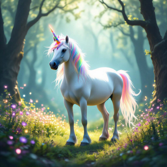 Images Of Unicorns gallery