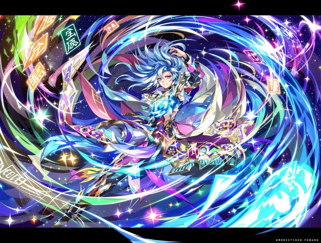 Anime Drawings & Artworks gallery