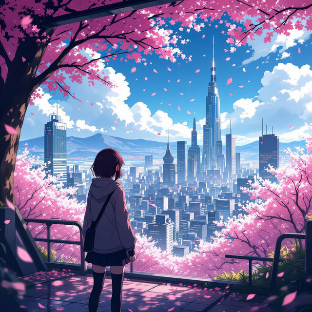 Anime Wallpaper Phone gallery