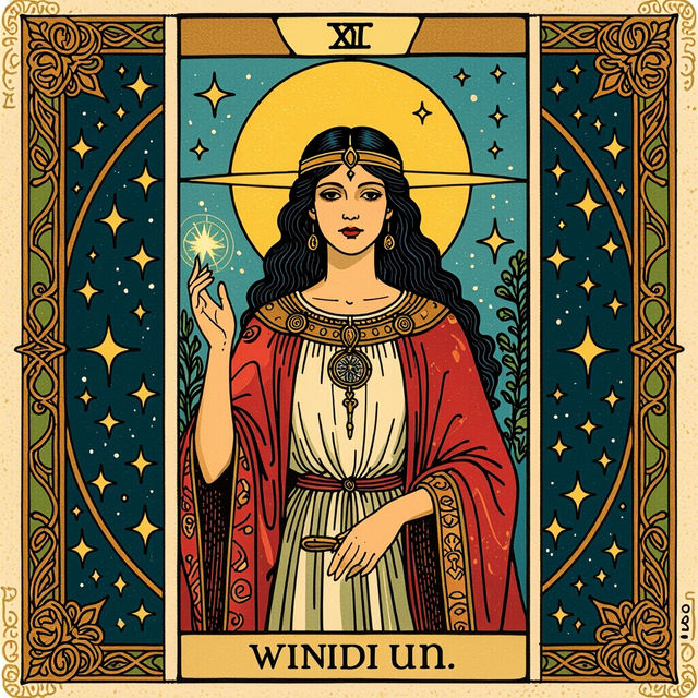 Pamela Colman Smith Art gallery