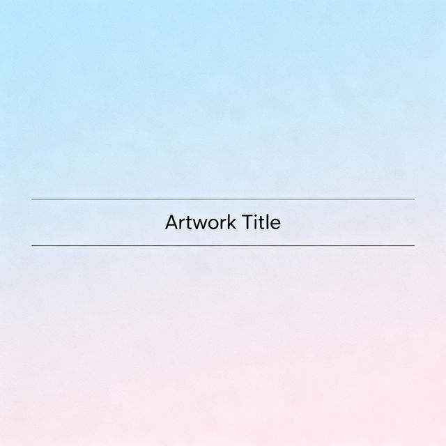 AI Art Label Formats gallery