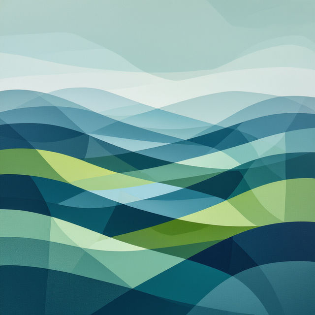 Stay Cool Images - AI Generated gallery