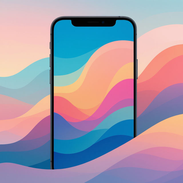 Discover iPhone Wallpaper Aesthetic Art gallery