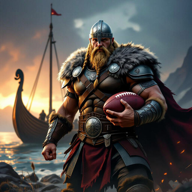 Vikings Pictures Football gallery