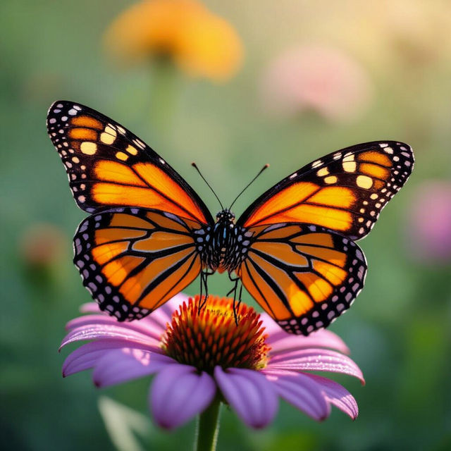 Butterfly Wallpaper Aesthetic gallery