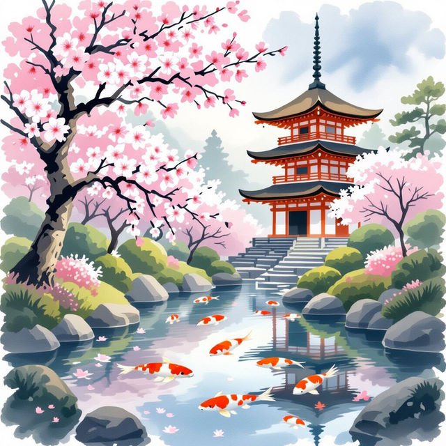 Oriental Wallpaper gallery