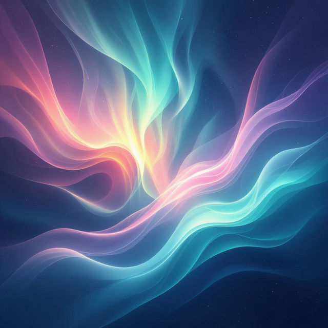 Luce Art - AI Generated Art gallery