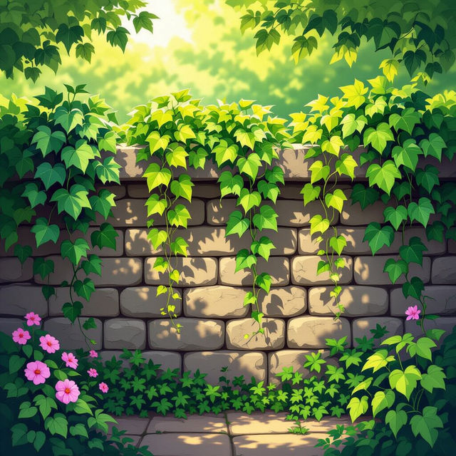 Ivy Types With Pictures gallery