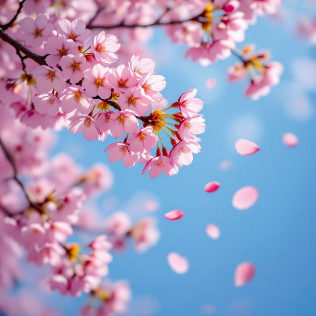 Cherry Blossom Wallpapers gallery