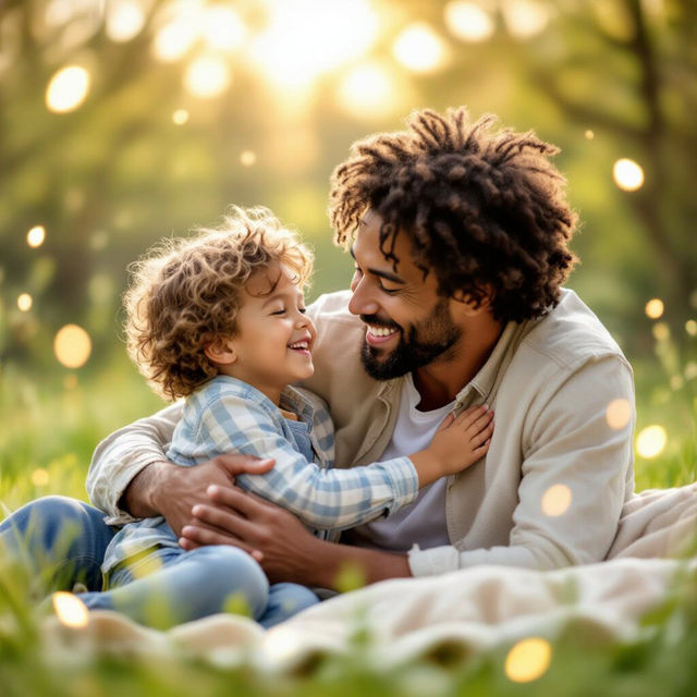 Happy Father's Day Images 2025 gallery