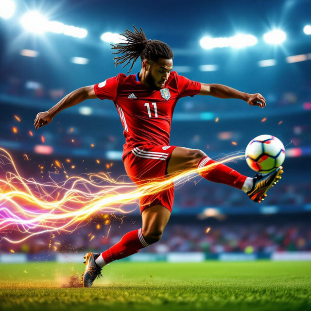 Soccer GIF Wallpapers gallery