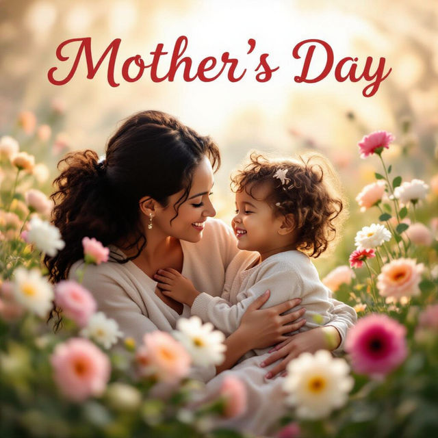 Happy Mother's Day Wallpapers gallery