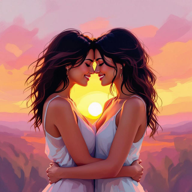 Lesbian Wallpapers gallery