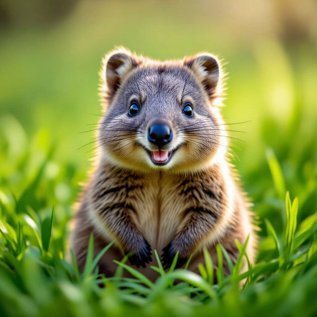 Quokka Images gallery