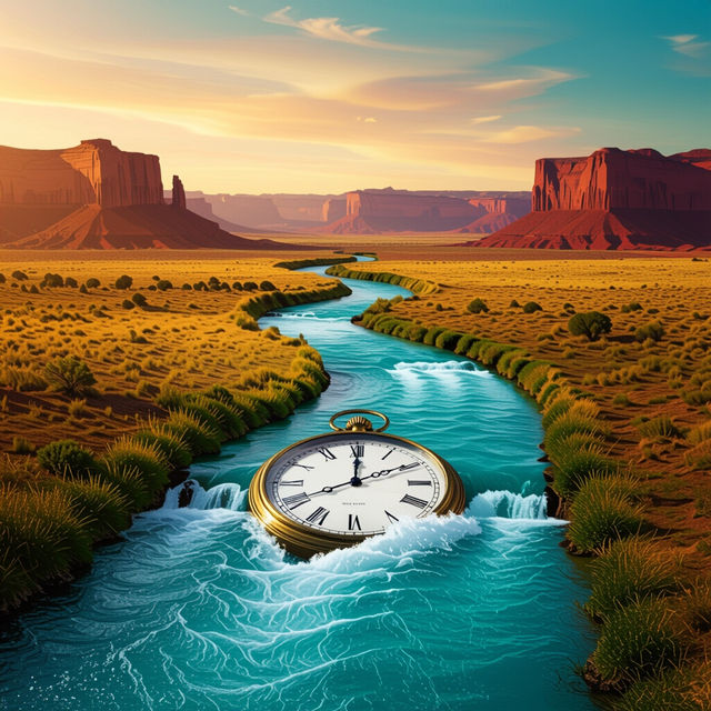 Analogy Pictures - Made With AI gallery