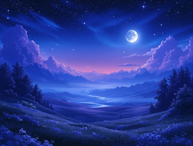 Good Night Images & Wishes gallery