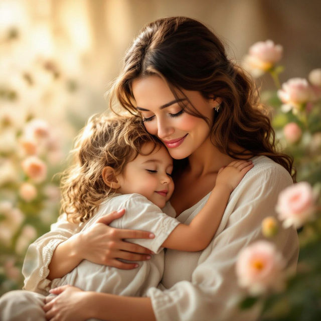 Beautiful Mother's Day Images gallery