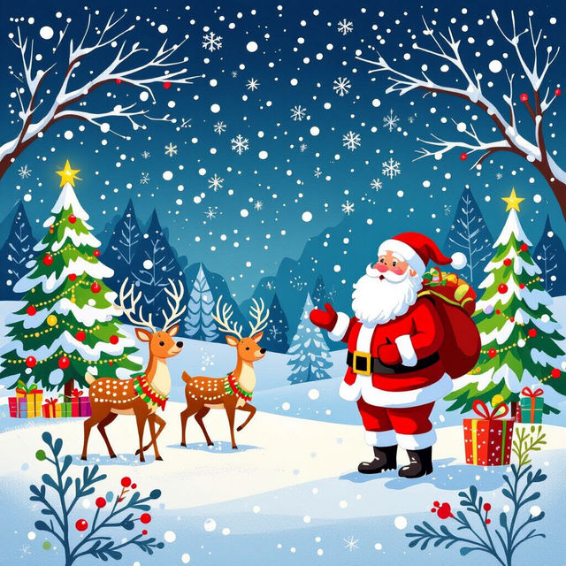 New Merry Christmas Images gallery