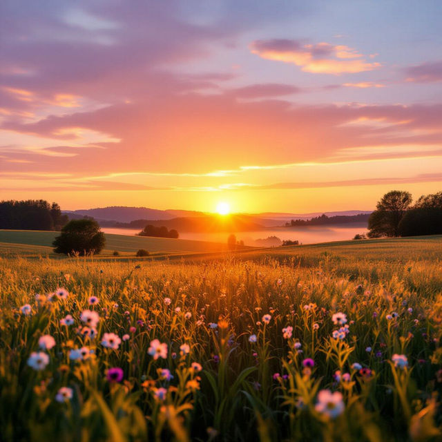 Uplifting Images gallery